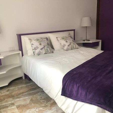 Lujan 4D Entre Montanas Y Agua Apartment Puntallana Ngoại thất bức ảnh