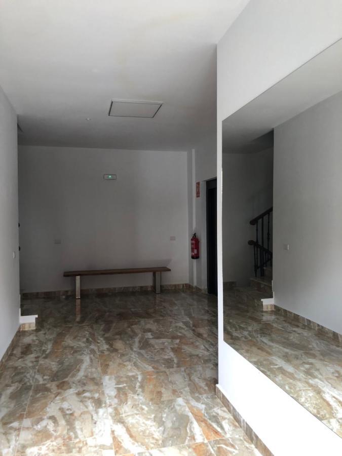 Lujan 4D Entre Montanas Y Agua Apartment Puntallana Ngoại thất bức ảnh