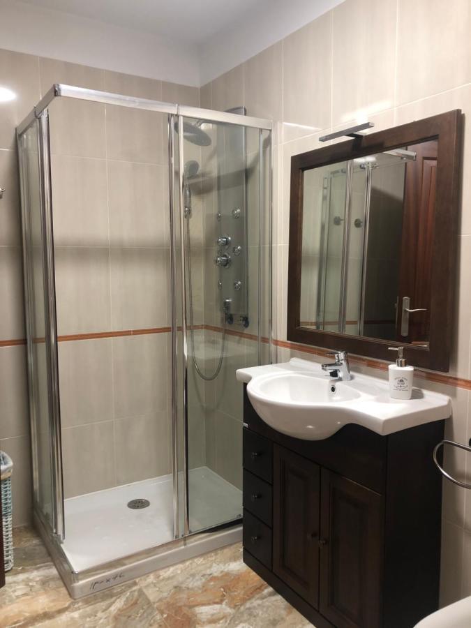 Lujan 4D Entre Montanas Y Agua Apartment Puntallana Ngoại thất bức ảnh