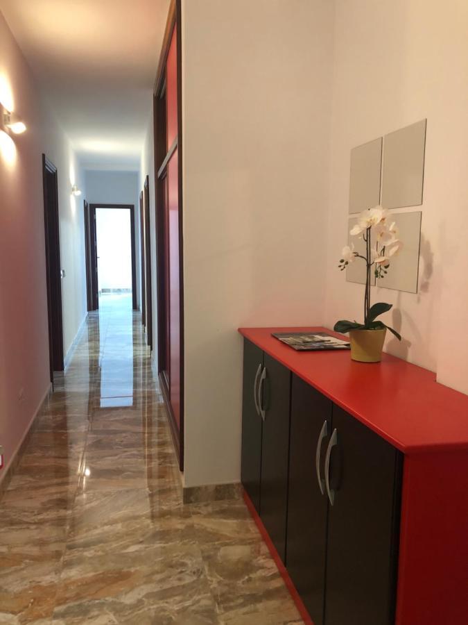 Lujan 4D Entre Montanas Y Agua Apartment Puntallana Ngoại thất bức ảnh