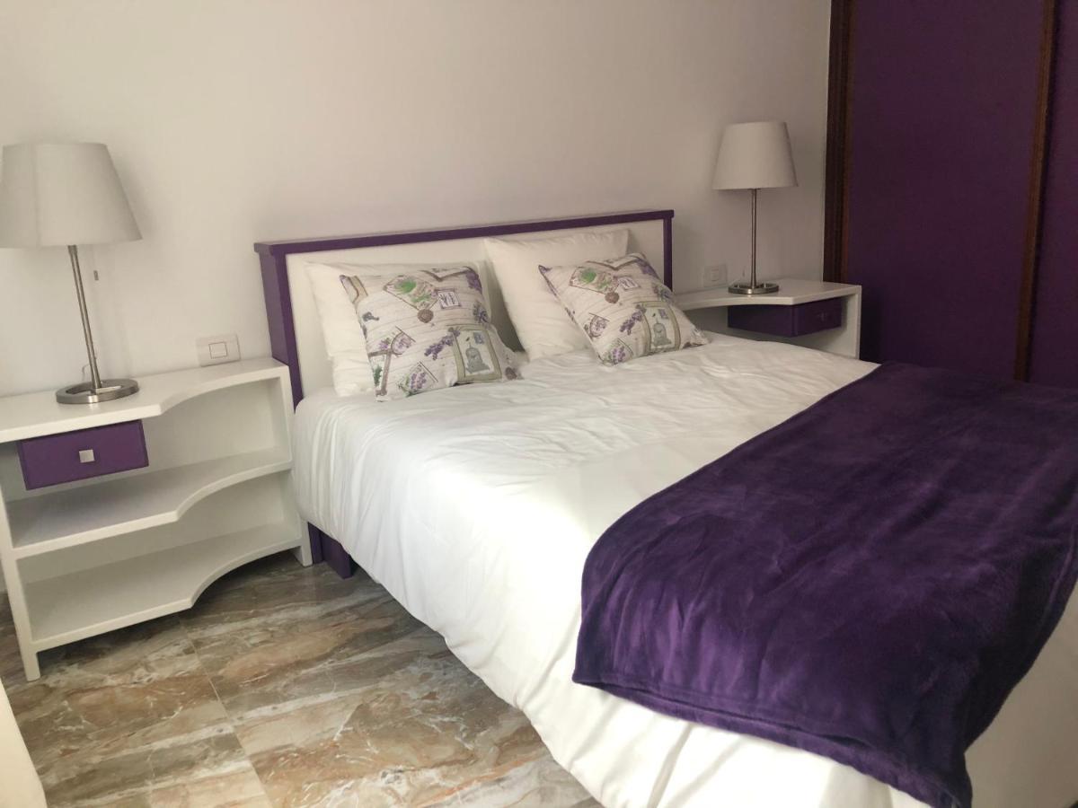 Lujan 4D Entre Montanas Y Agua Apartment Puntallana Ngoại thất bức ảnh