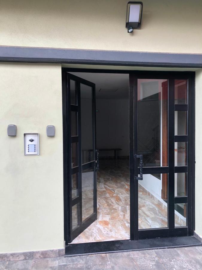 Lujan 4D Entre Montanas Y Agua Apartment Puntallana Ngoại thất bức ảnh